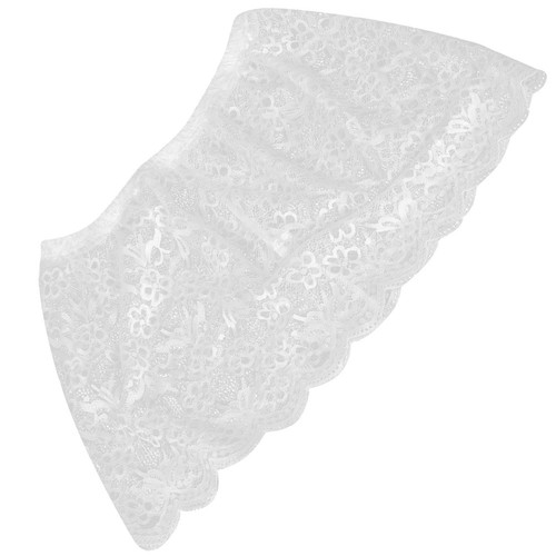 Half length underskirt - ,