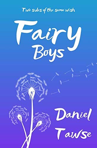 Fairy boys tawse - boys,, daniel