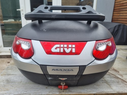 Givi e55 maxia - e55, top