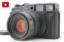 [N MINT w/cap] Fuji Fujifilm