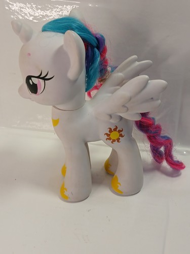 Little pony hasbro 2015 - my,