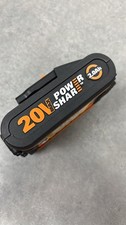 WORX WA3551.1  20V 2.0Ah