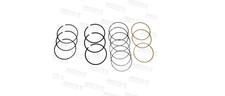 PISTON RINGS VW POLO 1.2 FULL