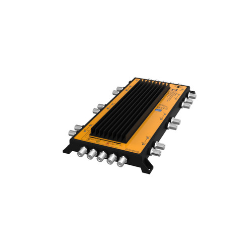Inverto unicable dscr css - unicable, ii