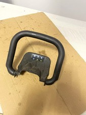 Parker Hedge Trimmer PGHT-2600 Top handle finger guard