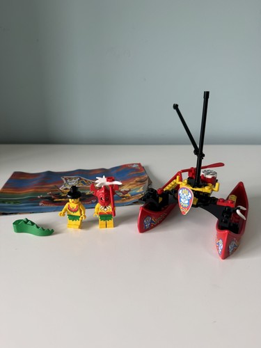 Lego pirates islander - lego,