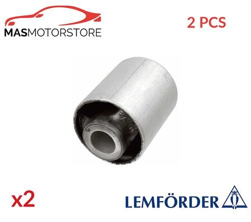 Control arm wishbone bush - arm,