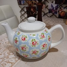 Cath Kidston TEAPOT floral