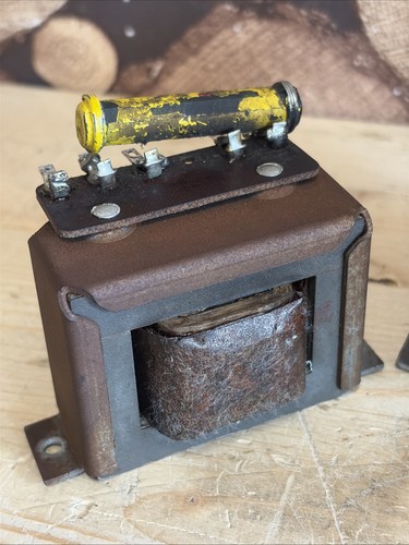 Px4 valve output - valve, transformers