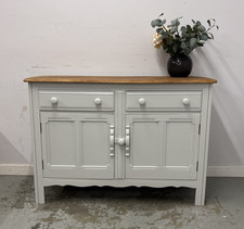 Ercol Sideboard in Dimpse Grey