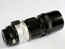 NIKON NIPPON KOGAKU NIKKOR-P