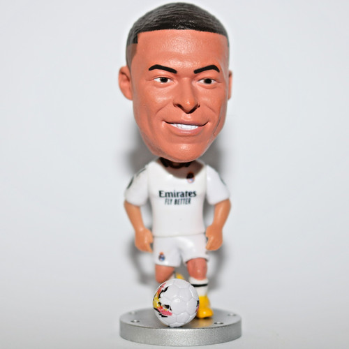 Soccerwe football figure - figure,