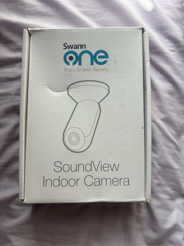 Swann one sound view - sound, indoor