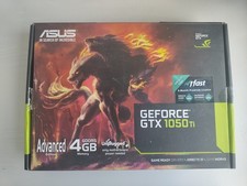 ASUS Cerberus GeForce GTX 1050