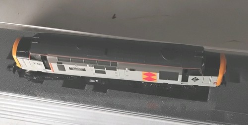 Graham farish class 384 - graham,