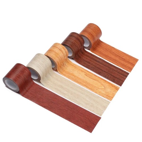 Roll wood grain repair - wood,