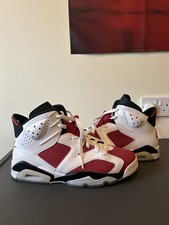 Size 8.5 - Jordan 6 Retro OG