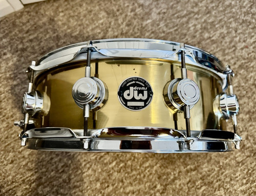 Drum workshop x - drum, 14”