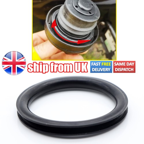 Fuel tank cap - seal-, 1k0201557a