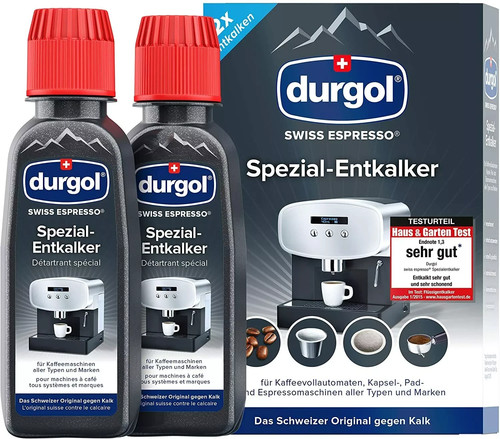 Durgol descaler descaling all - ,