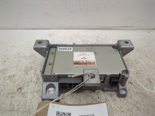 2005 mitsubishi colt black ecu - colt,