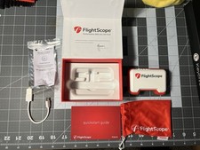 Flightscope Mevo   - Launch