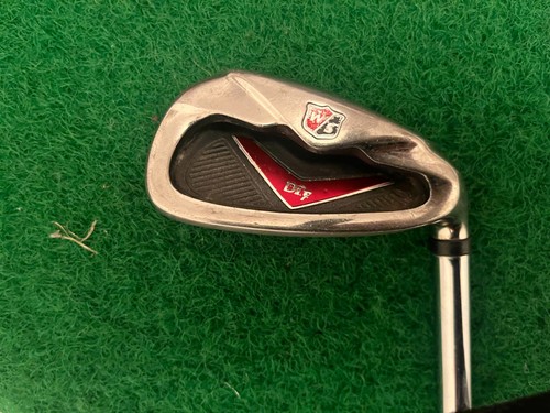 Wilson di7 iron - di7, 9