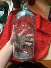 Vintage Antique 1800 s Hand