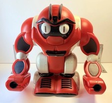 Boombot The Extreme Humanoid