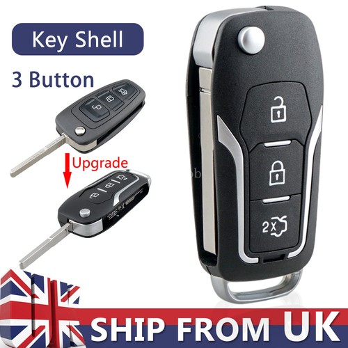 Button upgrade flip key - 3,