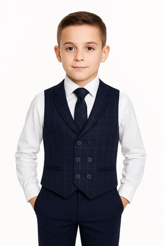 Boys navy blue - boys,