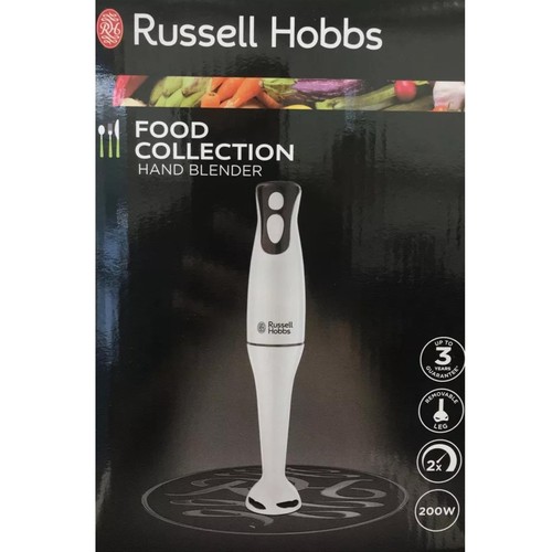 Russell hobbs 22241 - russell, food