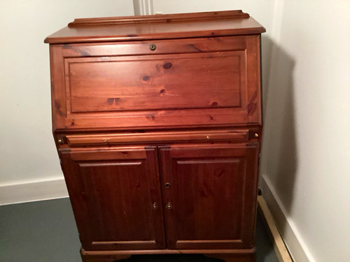 Ducal secretary desk - ducal,