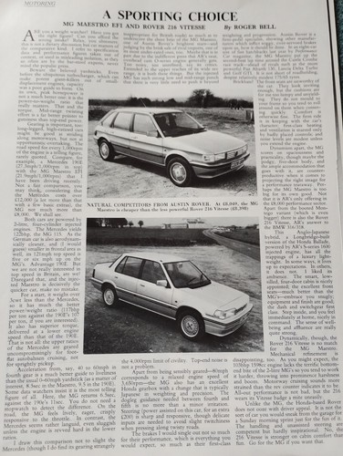 Sk202 ephemera 1986 article - sk202,
