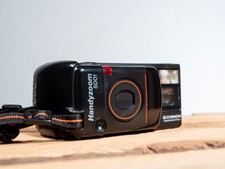 Chinon Handyzoom 5001 Retro