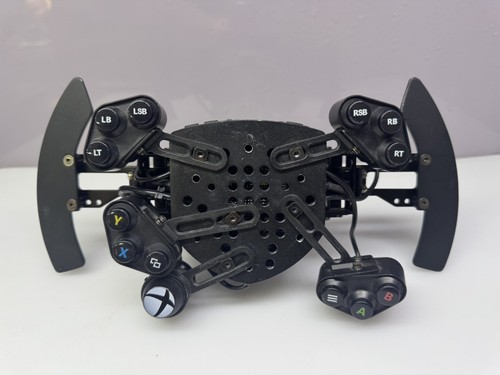 Fanatec clubsport universal - fanatec,