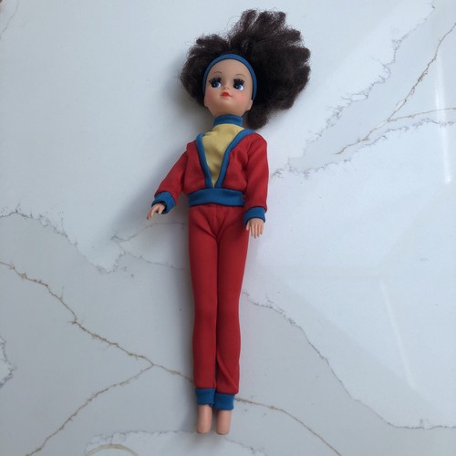 Vintage 1970 clone doll - vintage, 1970’s