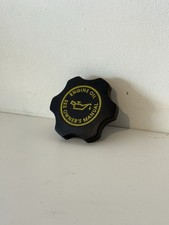 Genuine Mini Cooper S Engine Oil Filler Cap Screw R50 R52 R53 Mini One 2002-2006