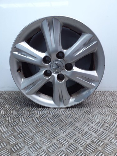 Lexus 220d 2005 2008 rear - 2005-2008,