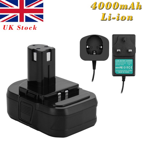 4000mah ion battery - li-ion,