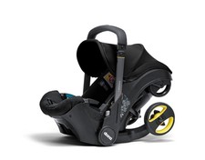 Doona baby car seat - car,