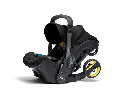 Doona baby car seat travel - baby,