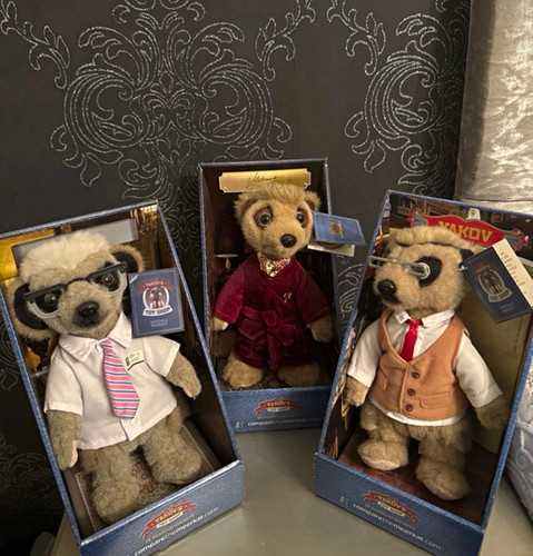Yakov toy shop - toy, 3x