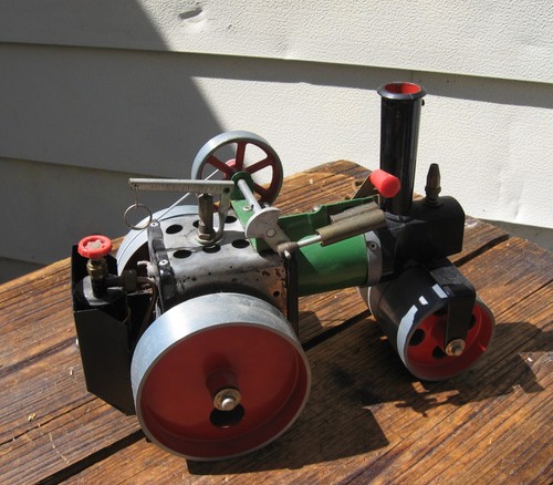 Vintage mamod sr1a - vintage,