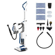 Polti Vaporetto 3 Clean Blue