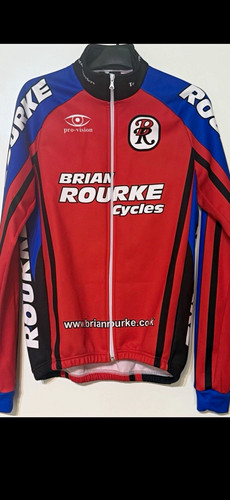 Brian rourke men cycling - rourke, men’s