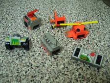 MATCHBOX CONNECTABLES, VARIOUS Bits And Mixed Lot