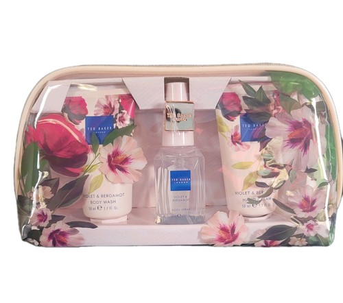 Ted baker little beauties gift - ted,