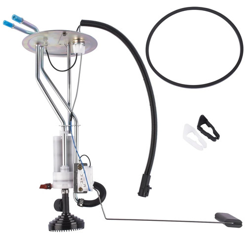 Fuel tank sending unit - tank,