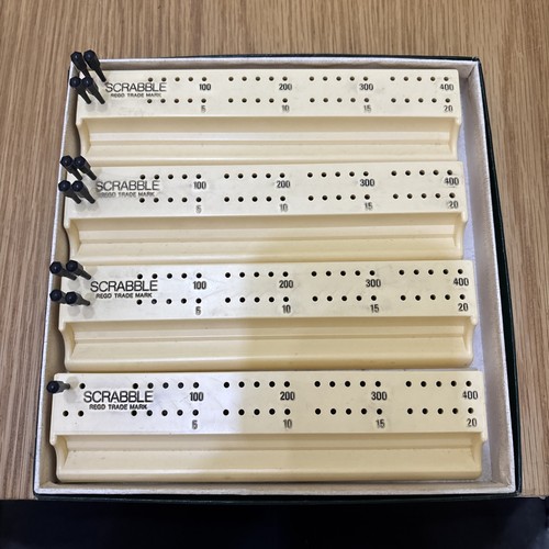 Easy score letter racks for - racks,